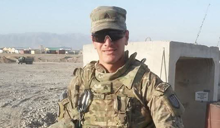 Chris Lilienthal