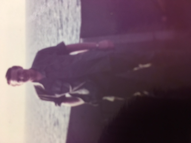 Bruce Banning: Bucket List Dreams Founder