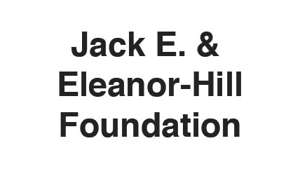 Jack E. & Eleanor Cannon-Hill Foundation