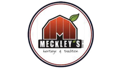 Meckley's Flavor Fruit Farm