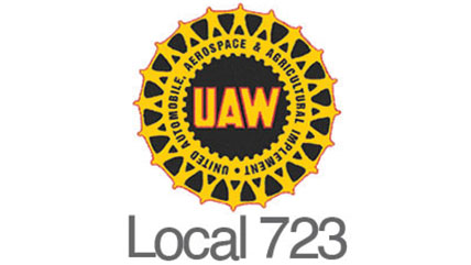 UAW Local 723